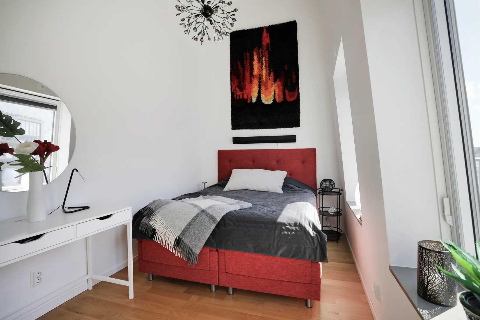 Bostadsrätt, Lindholmshamnen 11, Lindholmen, Göteborg