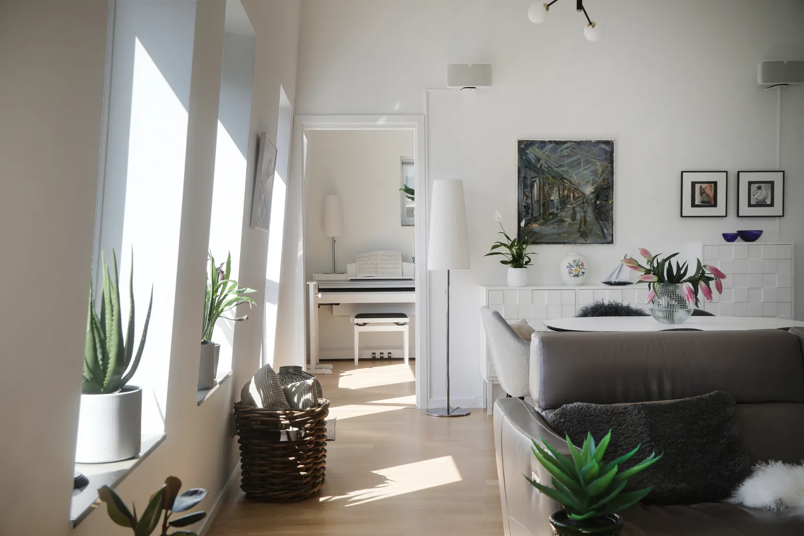Bostadsrätt, Lindholmshamnen 11, Lindholmen, Göteborg