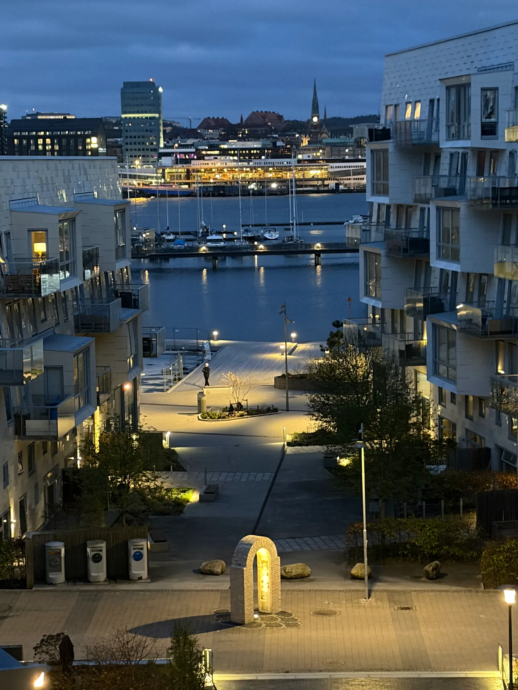 Bostadsrätt, Lindholmshamnen 11, Lindholmen, Göteborg
