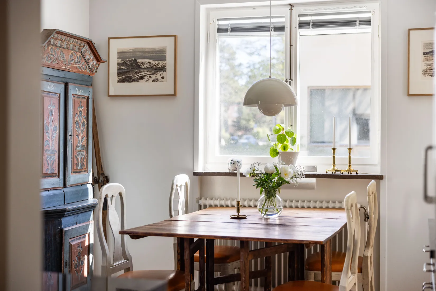 Bostadsrätt, Finn Malmgrens väg 94, Hammarbyhöjden, Johanneshov, Stockholm