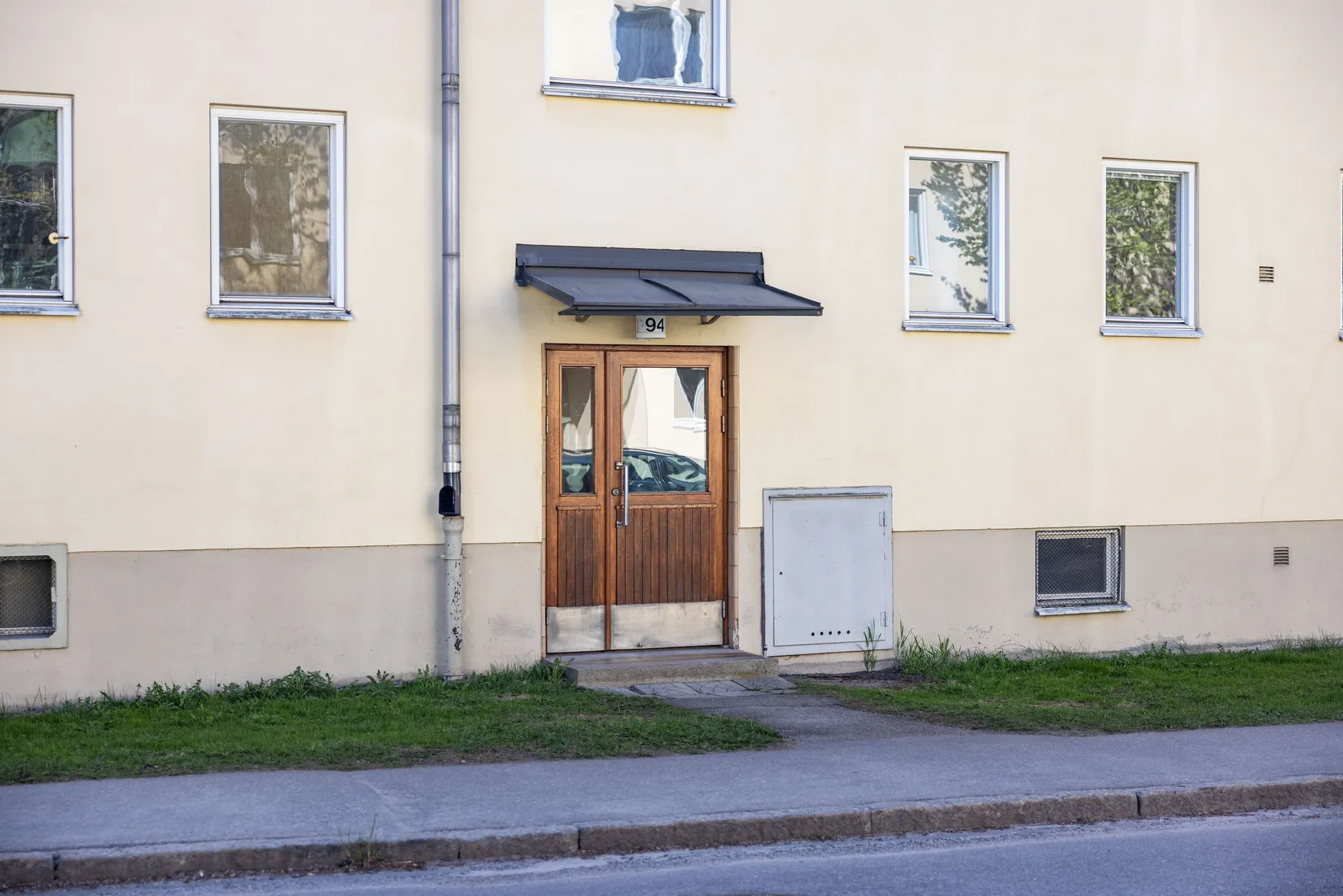 Bostadsrätt, Finn Malmgrens väg 94, Hammarbyhöjden, Johanneshov, Stockholm