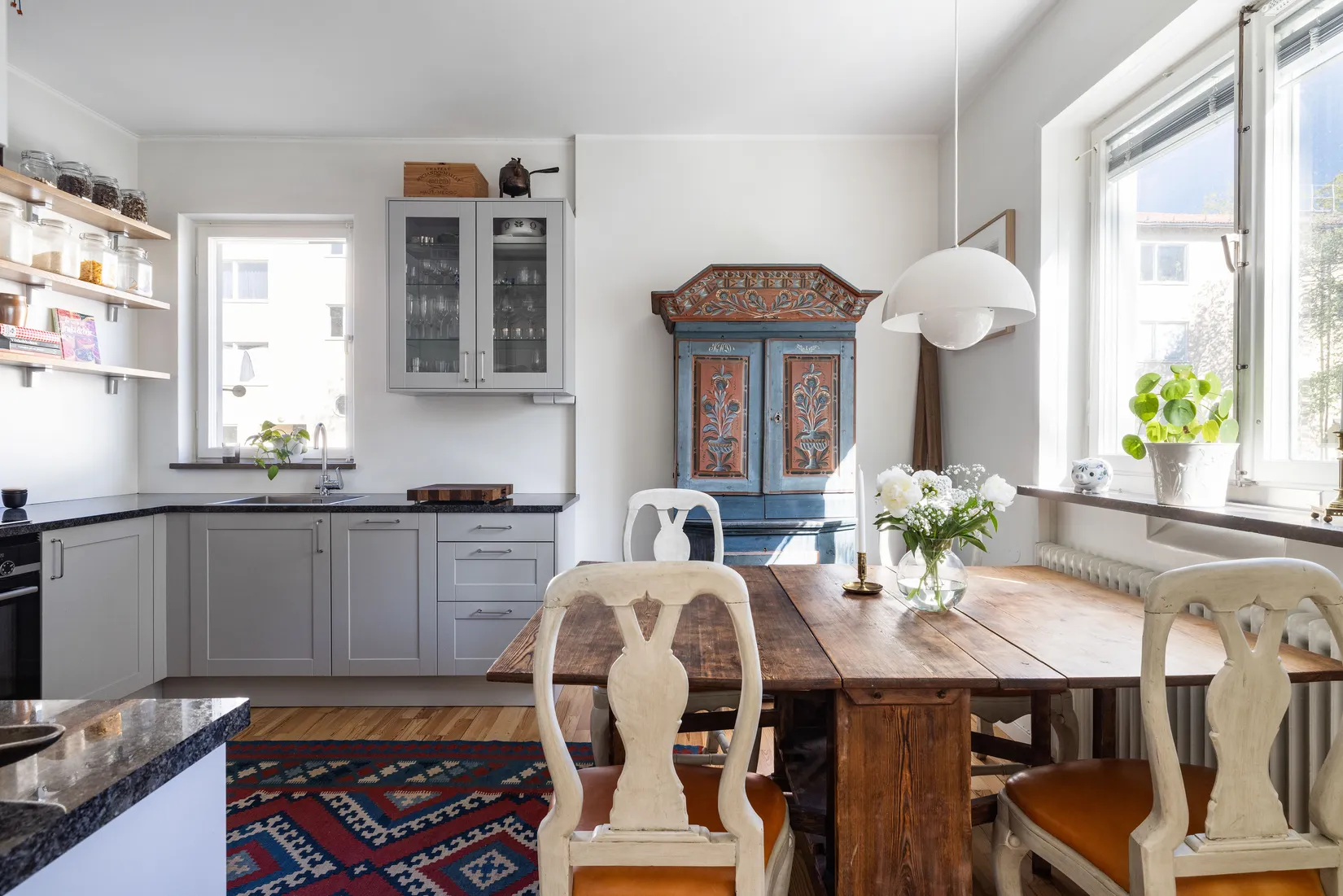 Bostadsrätt, Finn Malmgrens väg 94, Hammarbyhöjden, Johanneshov, Stockholm