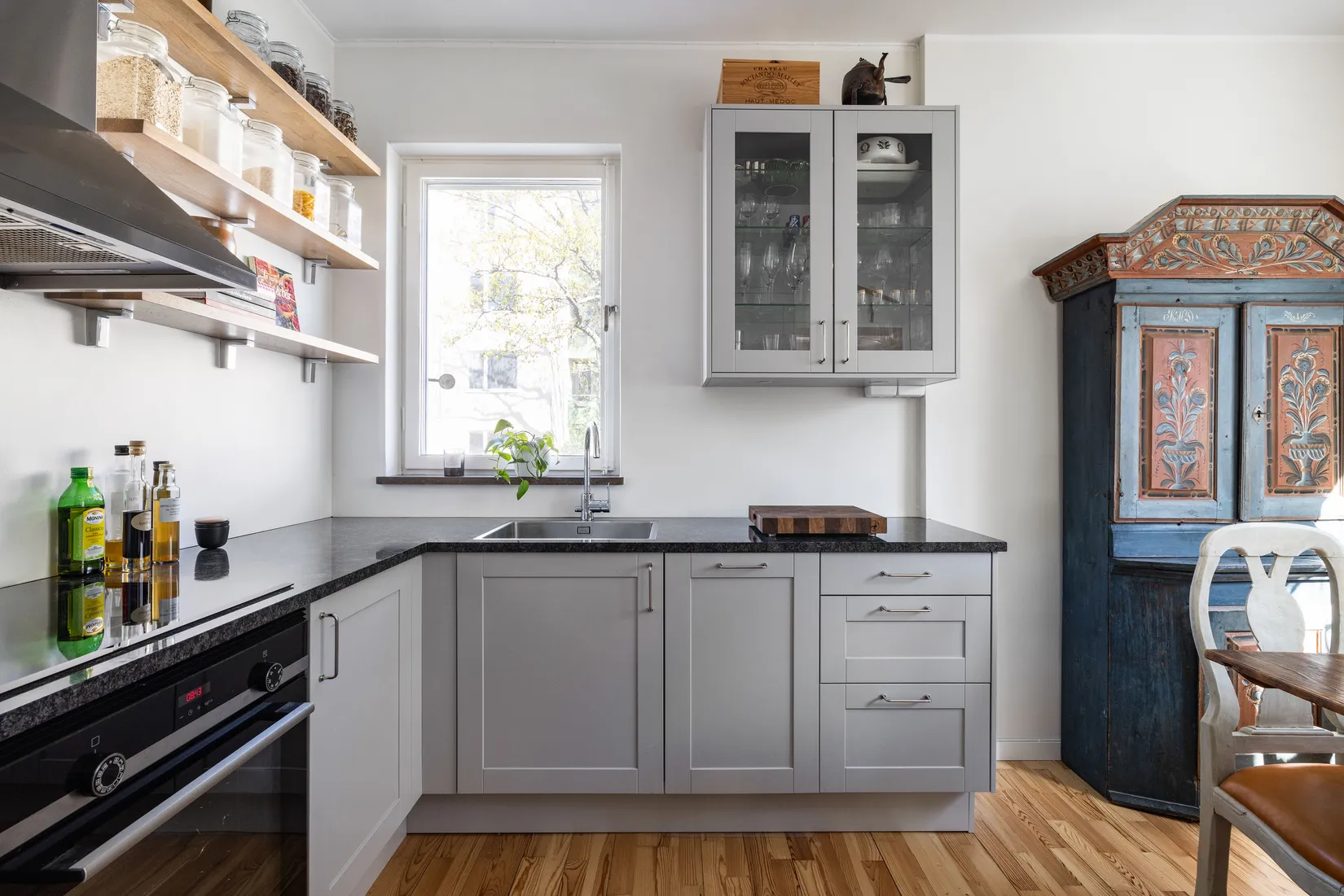 Bostadsrätt, Finn Malmgrens väg 94, Hammarbyhöjden, Johanneshov, Stockholm