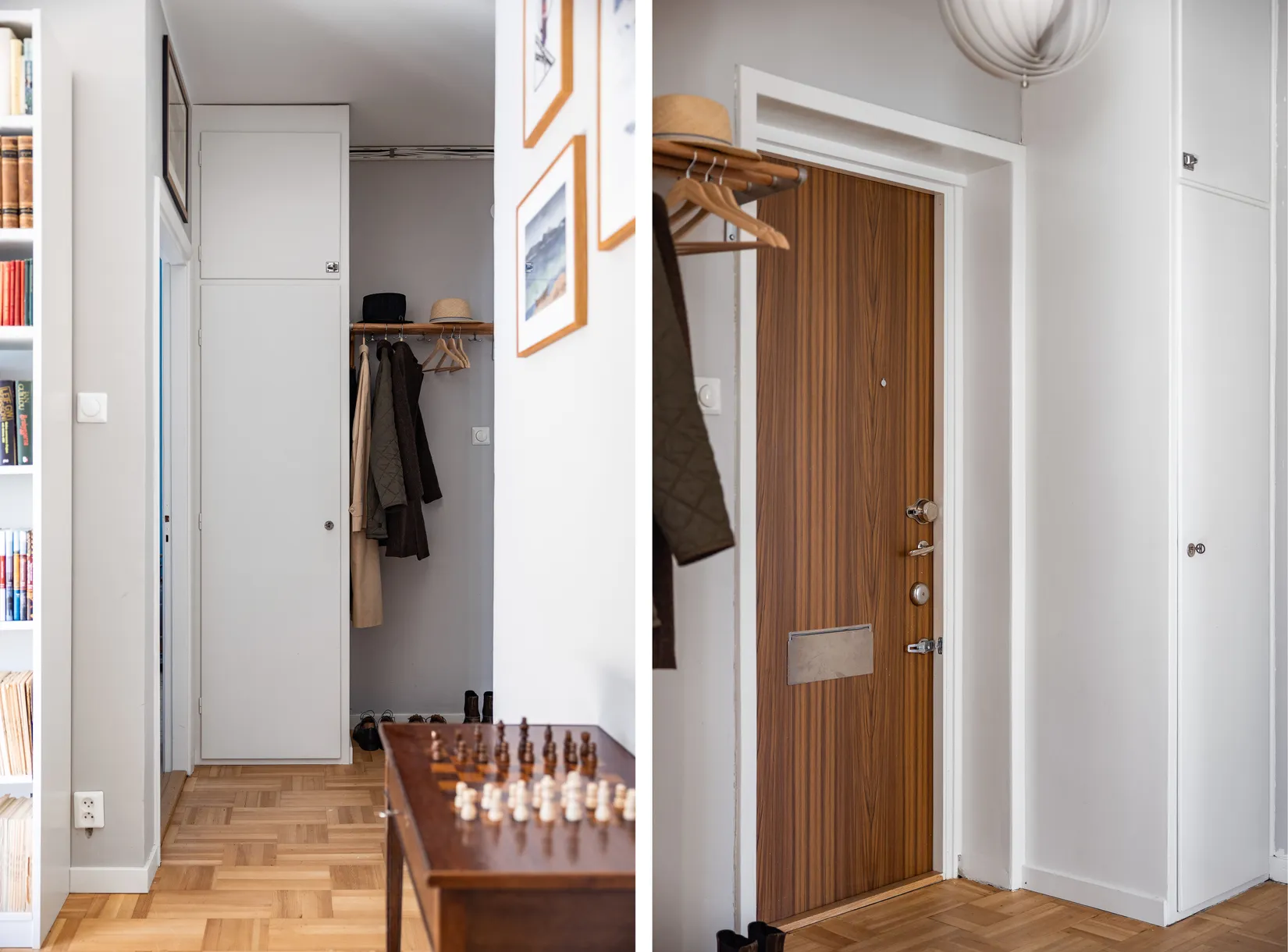 Bostadsrätt, Finn Malmgrens väg 94, Hammarbyhöjden, Johanneshov, Stockholm