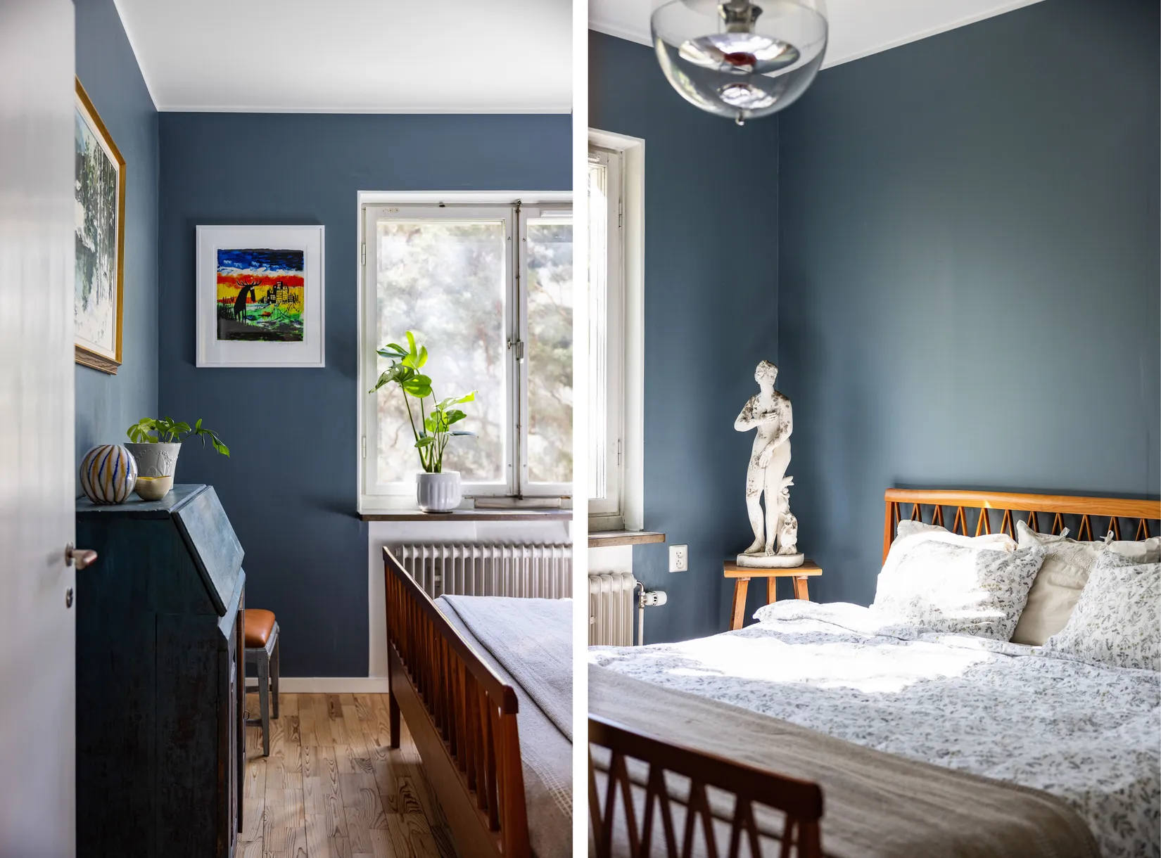Bostadsrätt, Finn Malmgrens väg 94, Hammarbyhöjden, Johanneshov, Stockholm
