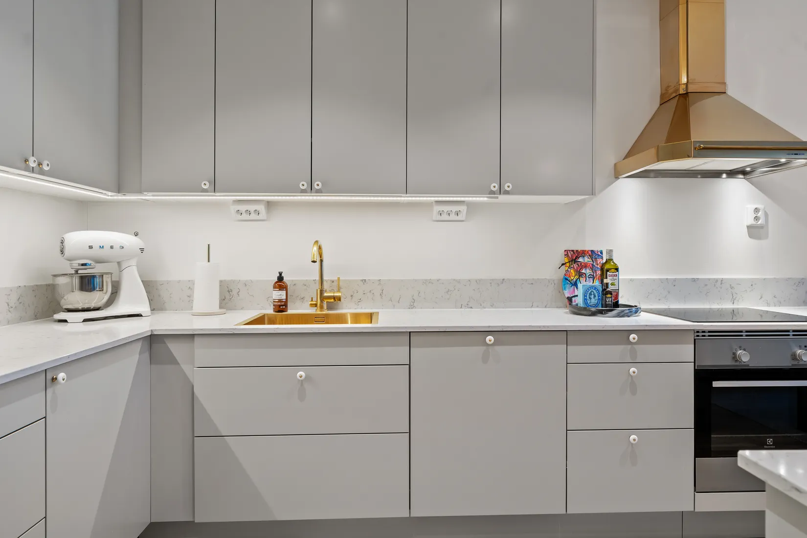 Bostadsrätt, Fregattgatan 12, Norra Kajen, Sundsvall