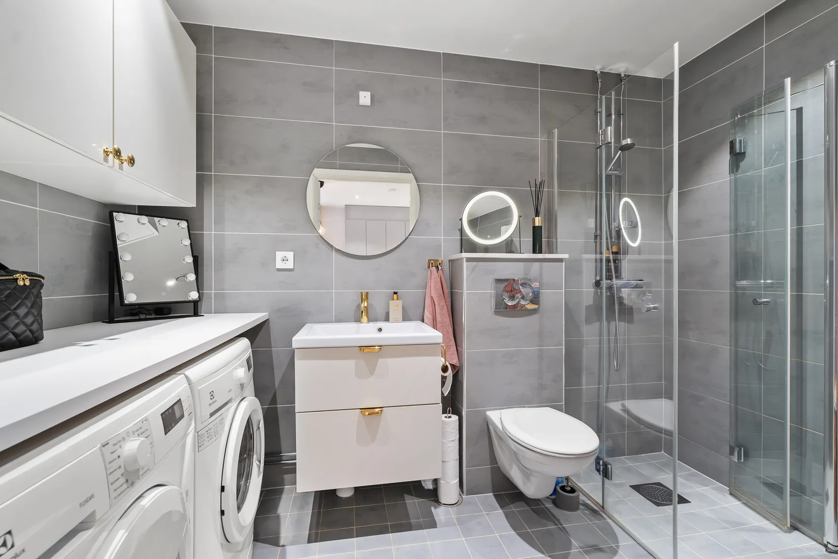 Bostadsrätt, Fregattgatan 12, Norra Kajen, Sundsvall