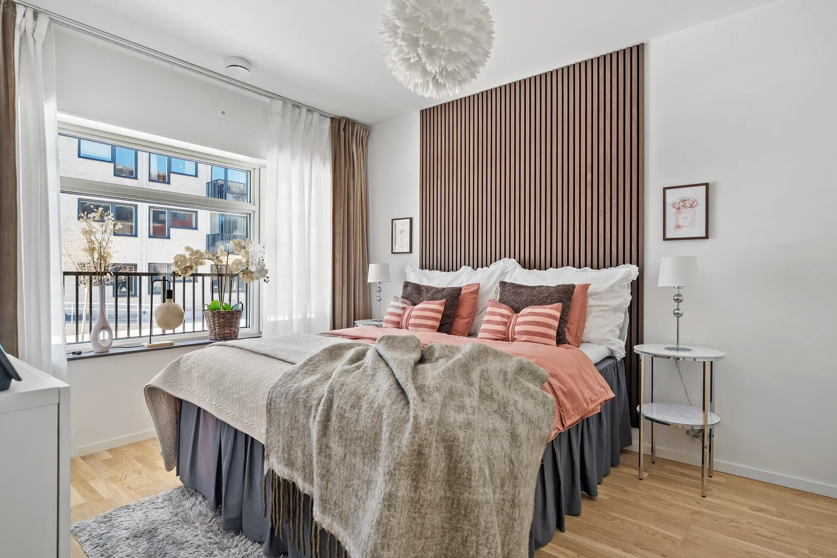 Bostadsrätt, Fregattgatan 12, Norra Kajen, Sundsvall