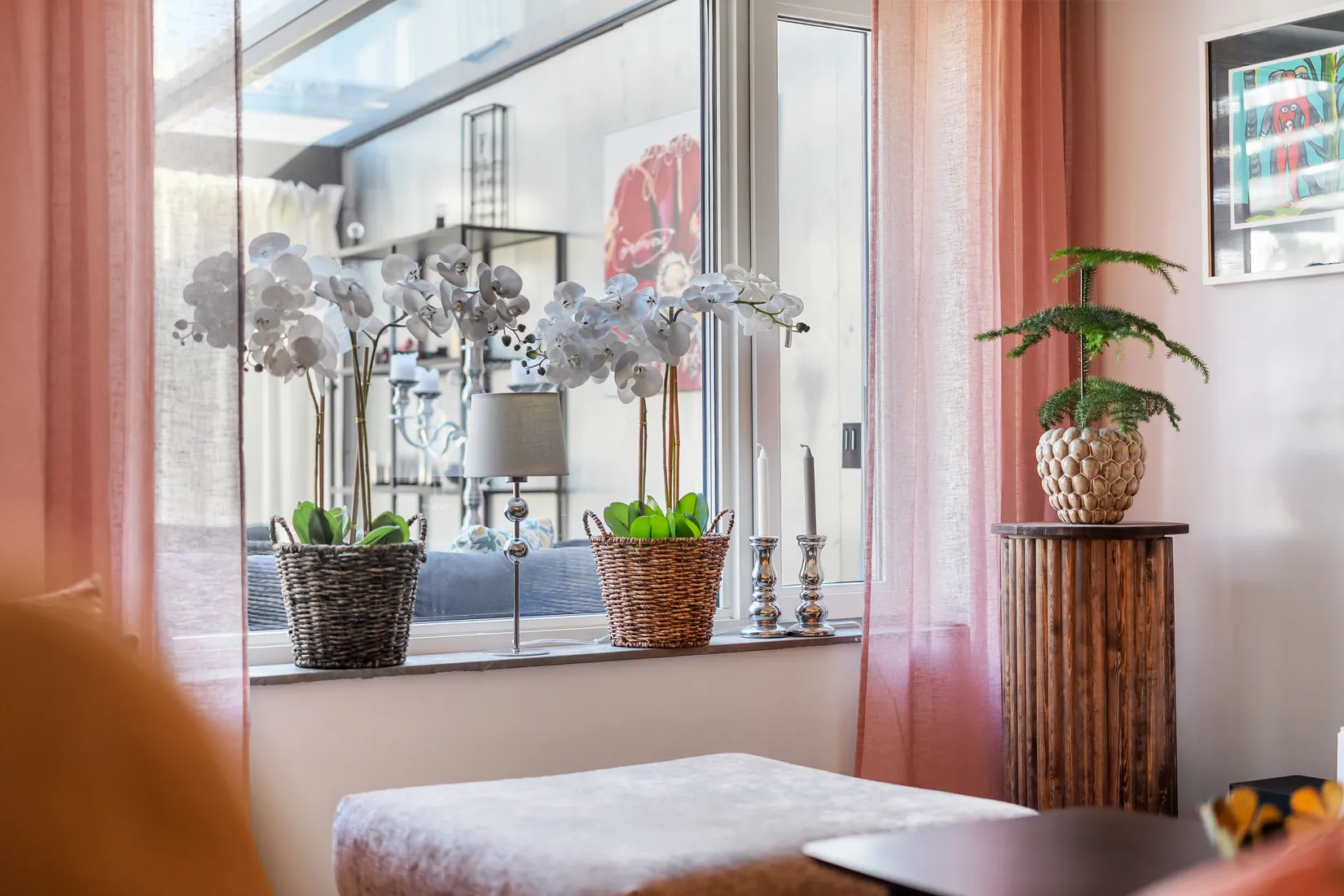 Bostadsrätt, Fregattgatan 12, Norra Kajen, Sundsvall