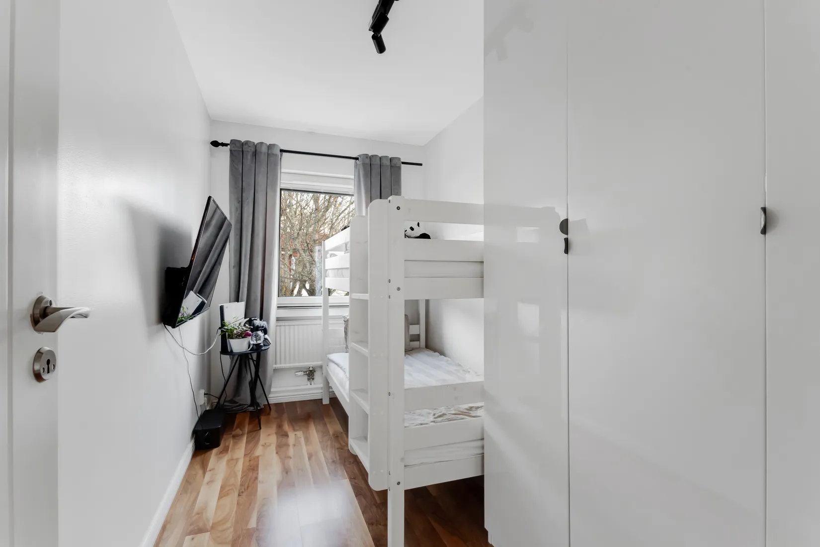 Bostadsrätt, Tomtbergavägen 347 1tr, Norsborg, Botkyrka