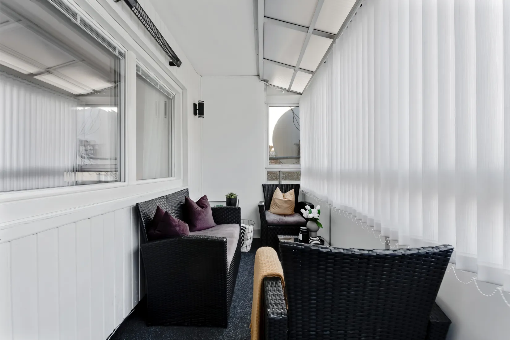 Bostadsrätt, Tomtbergavägen 347 1tr, Norsborg, Botkyrka
