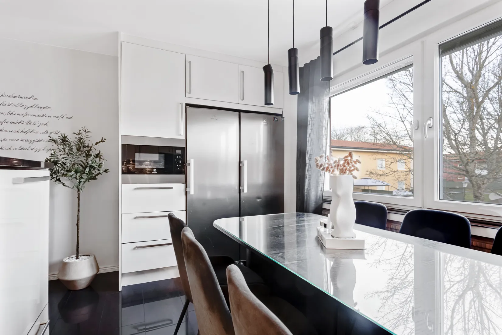 Bostadsrätt, Tomtbergavägen 347 1tr, Norsborg, Botkyrka
