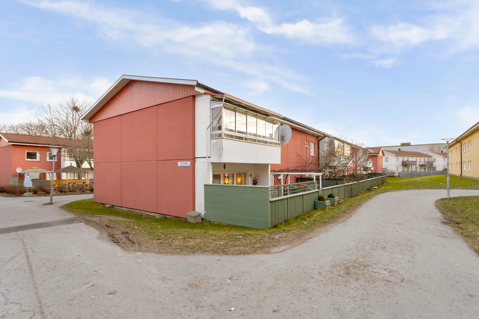 Bostadsrätt, Tomtbergavägen 347 1tr, Norsborg, Botkyrka