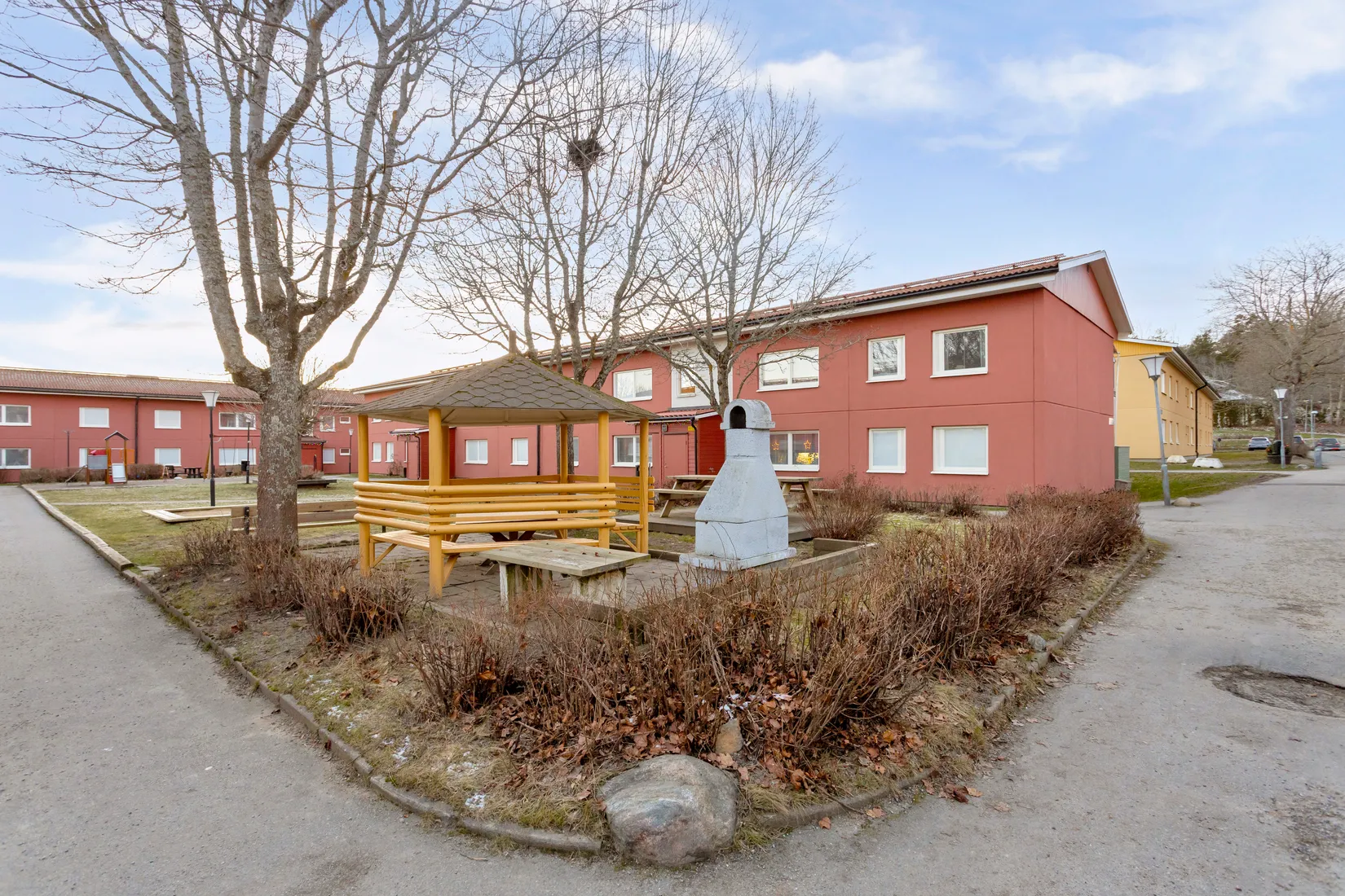 Bostadsrätt, Tomtbergavägen 347 1tr, Norsborg, Botkyrka