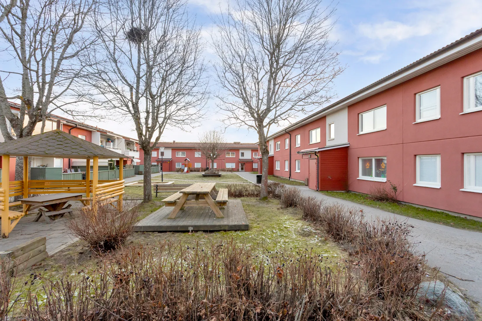 Bostadsrätt, Tomtbergavägen 347 1tr, Norsborg, Botkyrka