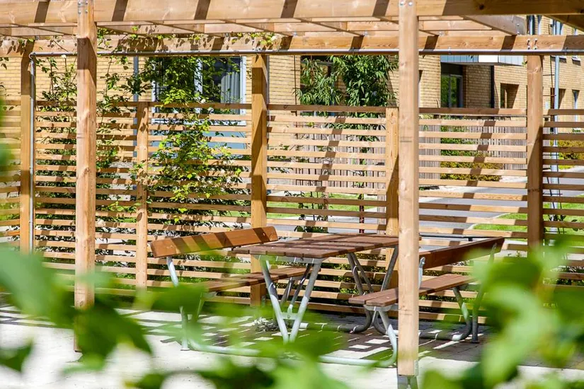 Bostadsrätt, Seminariegatan 18, Linné/Annedal, Göteborg