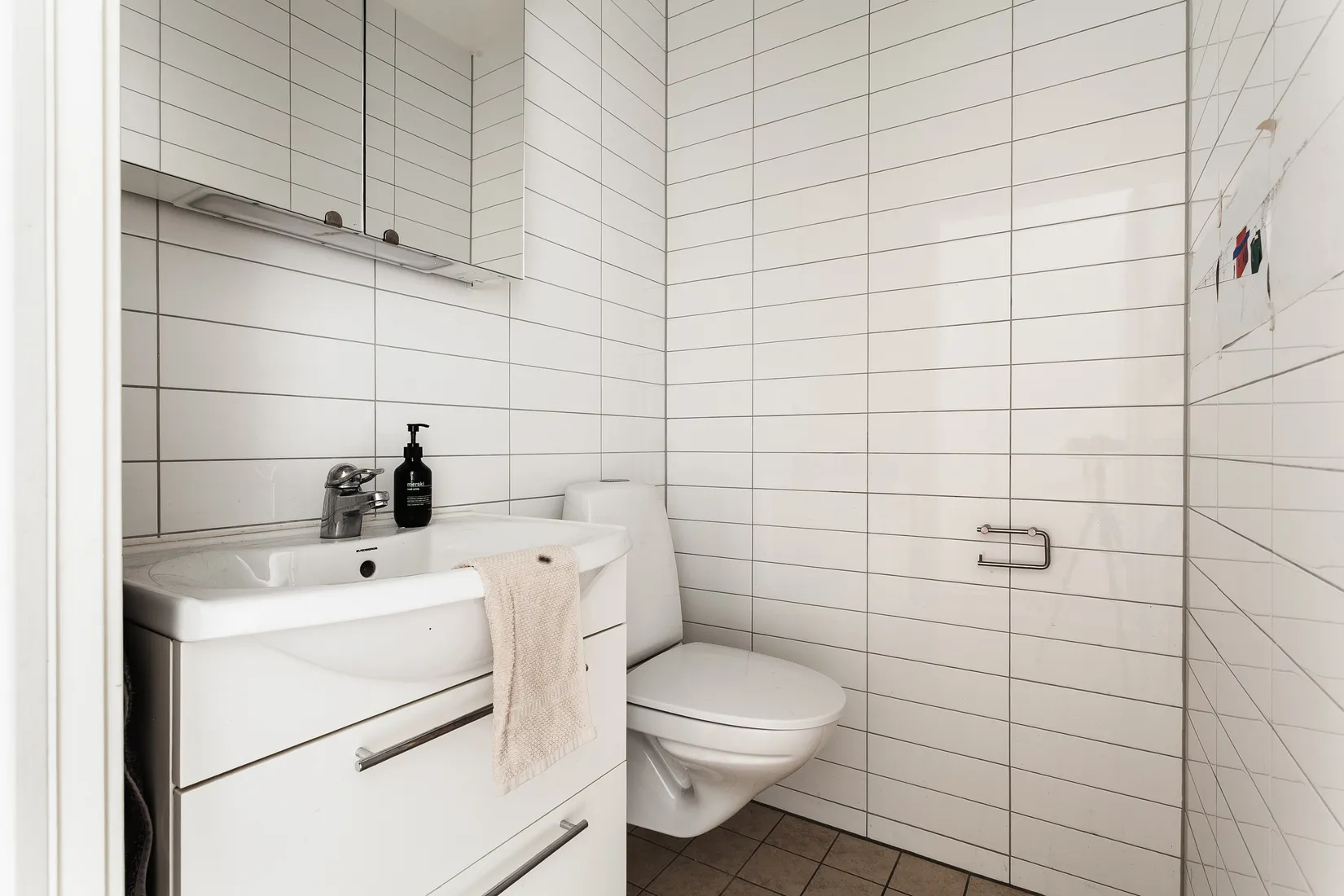 Bostadsrätt, Seminariegatan 18, Linné/Annedal, Göteborg