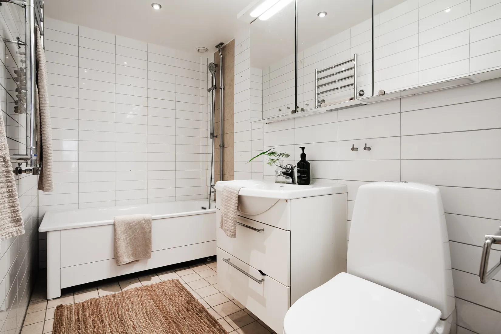 Bostadsrätt, Seminariegatan 18, Linné/Annedal, Göteborg