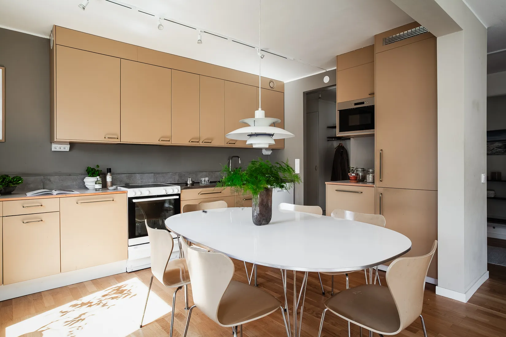 Bostadsrätt, Seminariegatan 18, Linné/Annedal, Göteborg