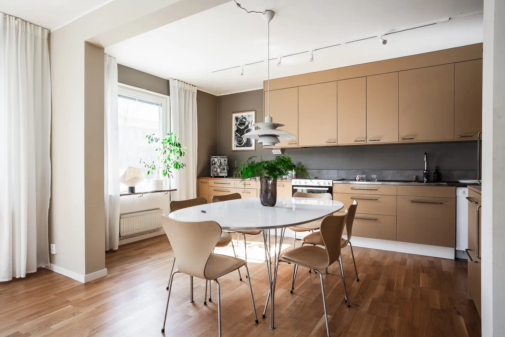 Bostadsrätt, Seminariegatan 18, Linné/Annedal, Göteborg