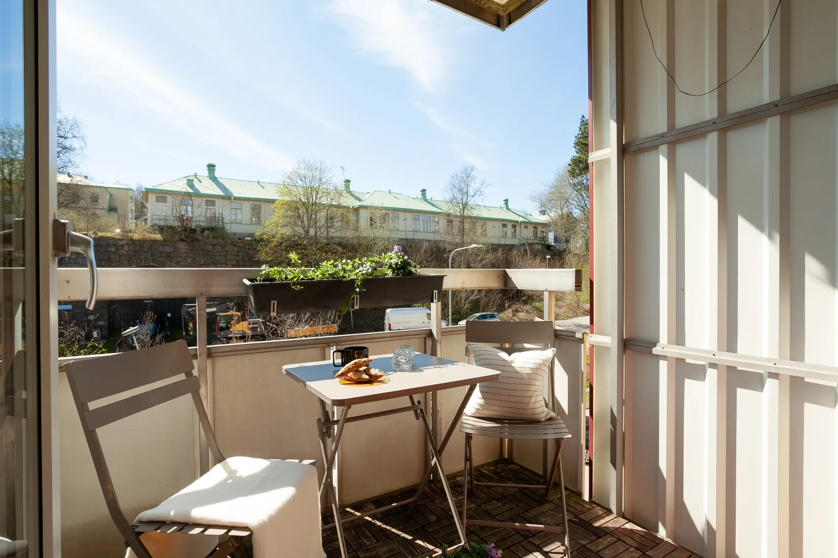 Bostadsrätt, Seminariegatan 18, Linné/Annedal, Göteborg