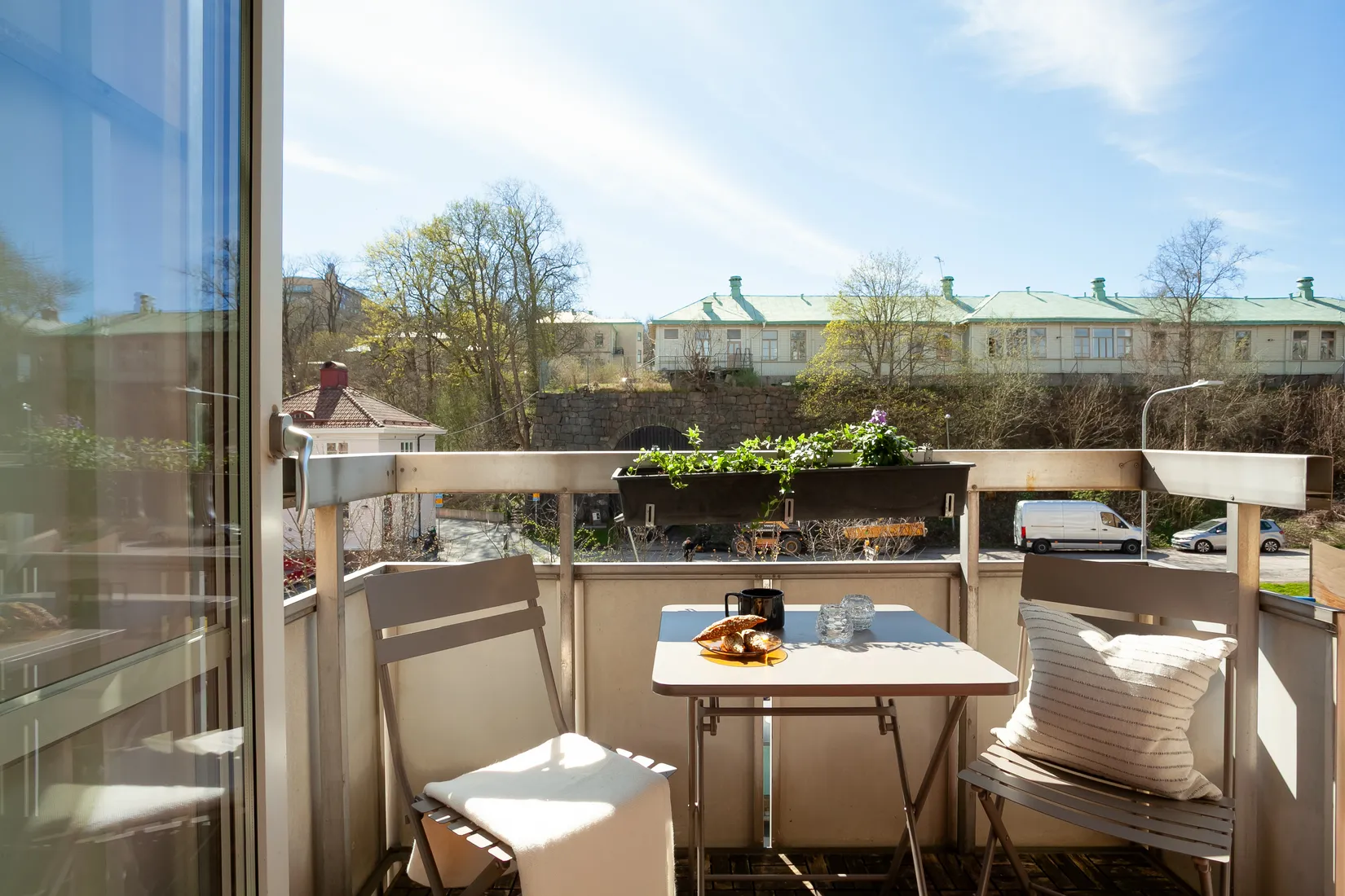 Bostadsrätt, Seminariegatan 18, Linné/Annedal, Göteborg