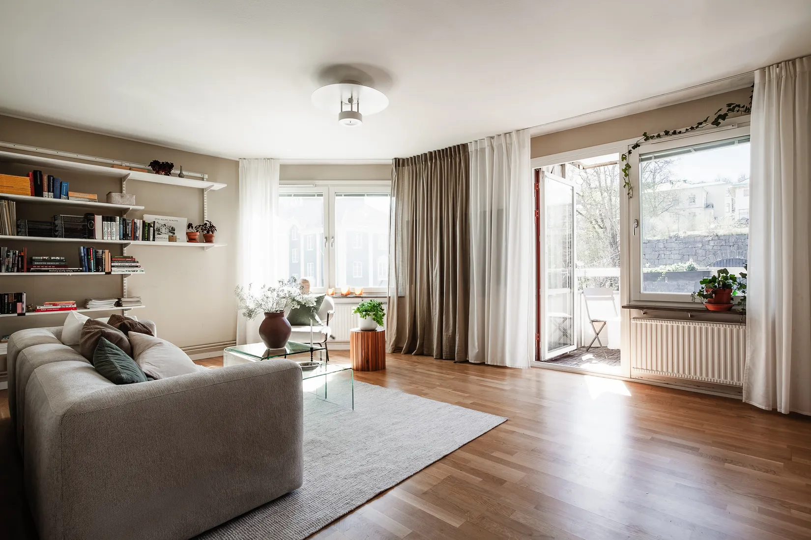 Bostadsrätt, Seminariegatan 18, Linné/Annedal, Göteborg