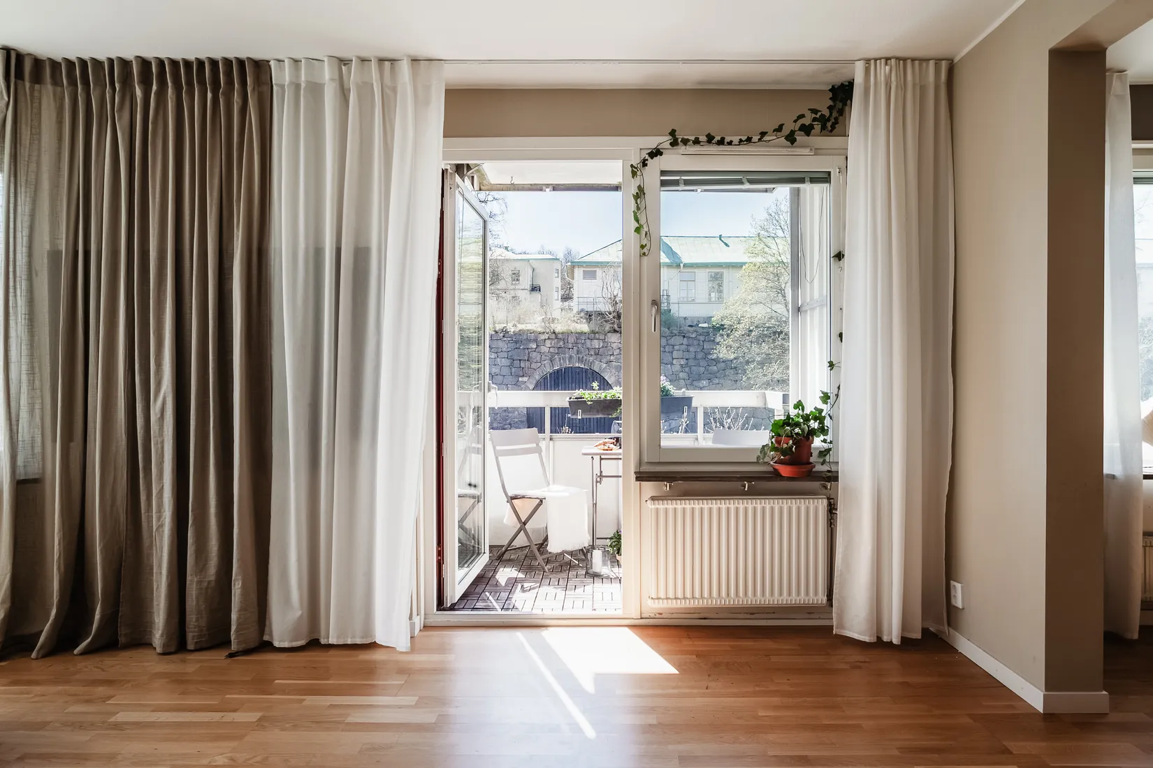Bostadsrätt, Seminariegatan 18, Linné/Annedal, Göteborg