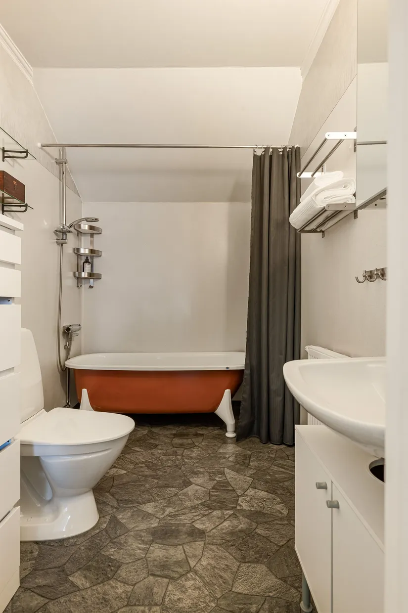 Bostadsrätt, Köpmangatan 56B, Östersund Centrum, Östersund