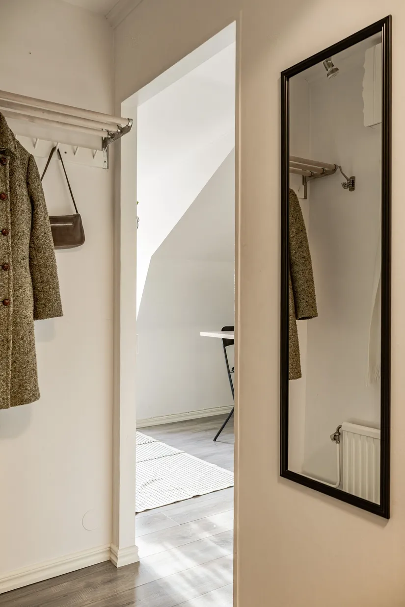 Bostadsrätt, Köpmangatan 56B, Östersund Centrum, Östersund