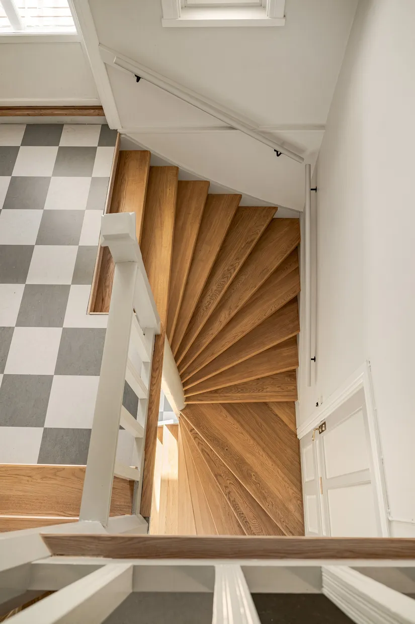 Bostadsrätt, Köpmangatan 56B, Östersund Centrum, Östersund