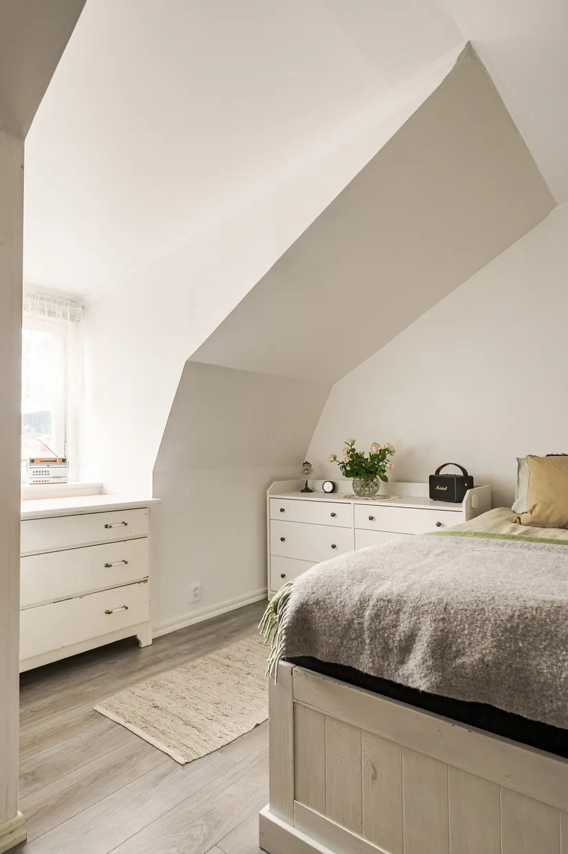 Bostadsrätt, Köpmangatan 56B, Östersund Centrum, Östersund