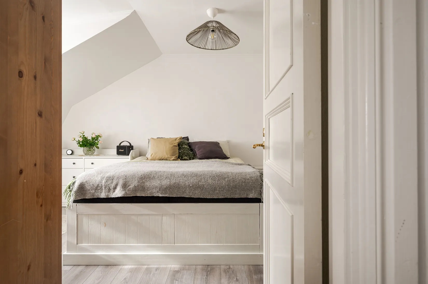 Bostadsrätt, Köpmangatan 56B, Östersund Centrum, Östersund