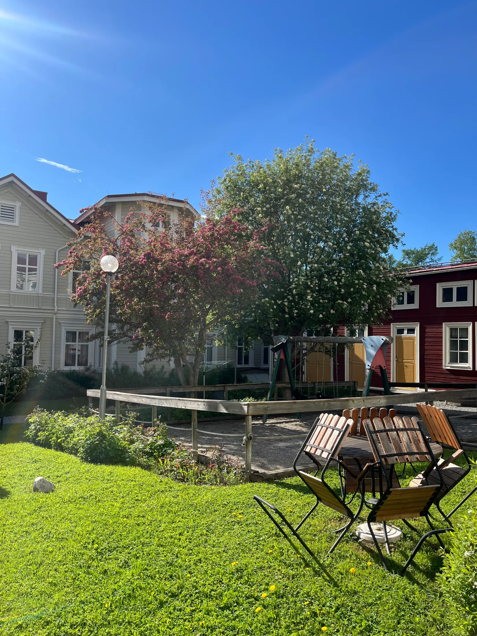 Bostadsrätt, Köpmangatan 56B, Östersund Centrum, Östersund
