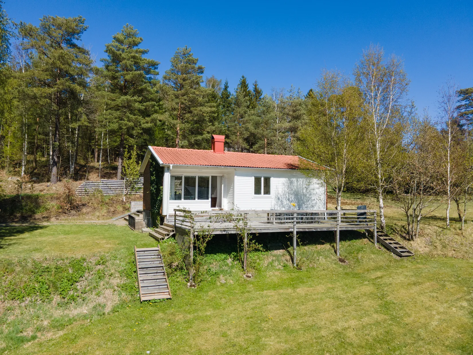 Villa, Orreviksvägen 75, Hjältön, Uddevalla