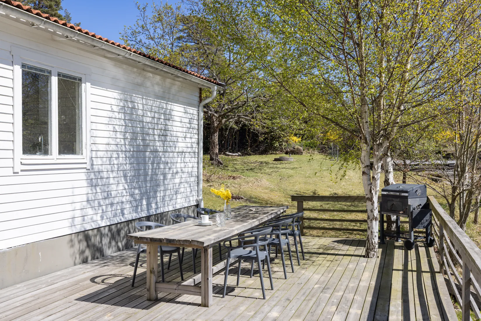 Villa, Orreviksvägen 75, Hjältön, Uddevalla