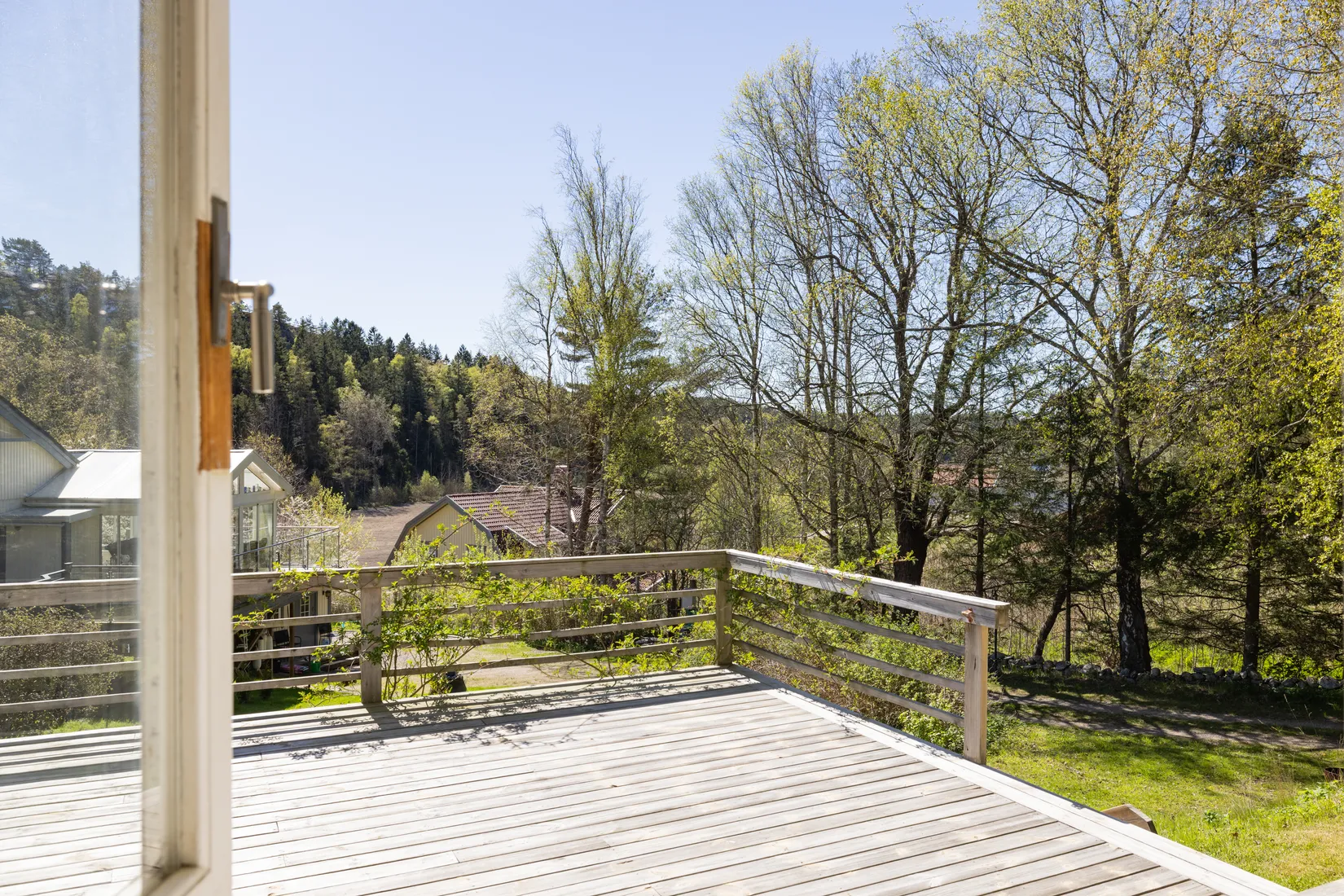 Villa, Orreviksvägen 75, Hjältön, Uddevalla
