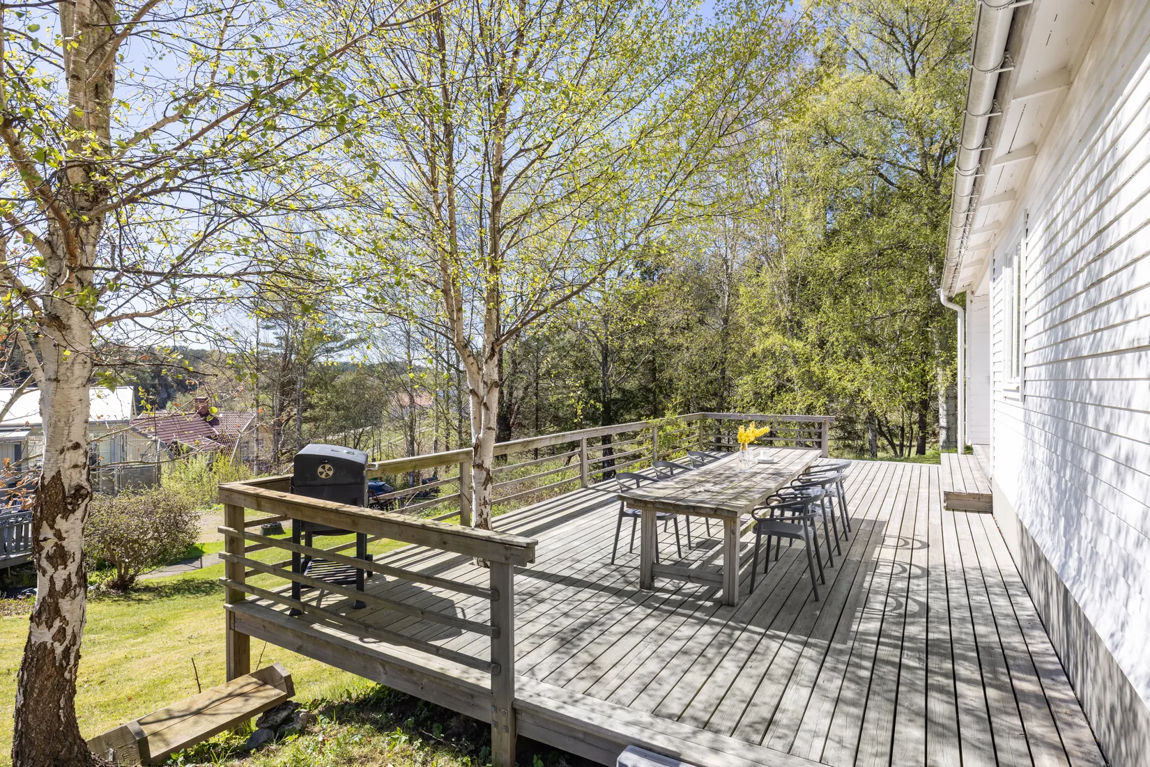 Villa, Orreviksvägen 75, Hjältön, Uddevalla
