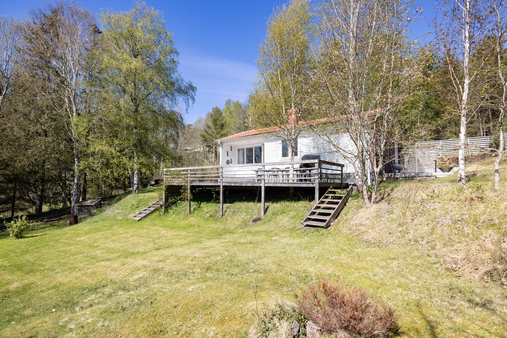 Villa, Orreviksvägen 75, Hjältön, Uddevalla