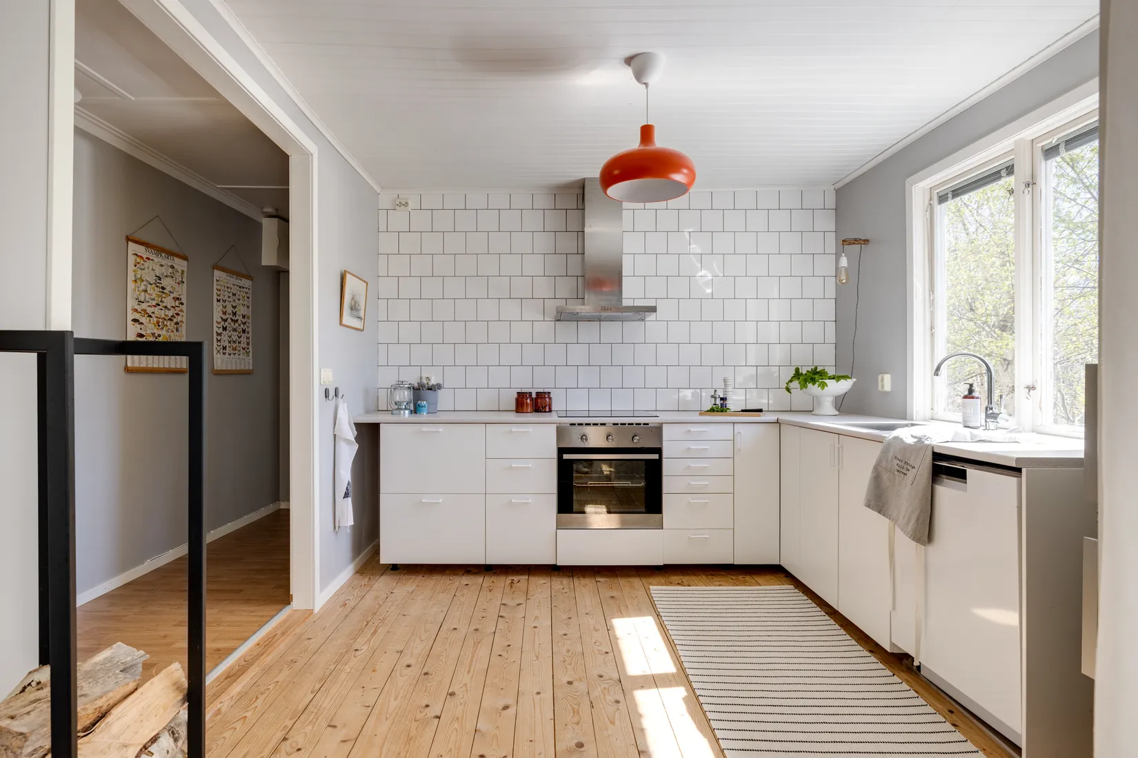 Villa, Orreviksvägen 75, Hjältön, Uddevalla