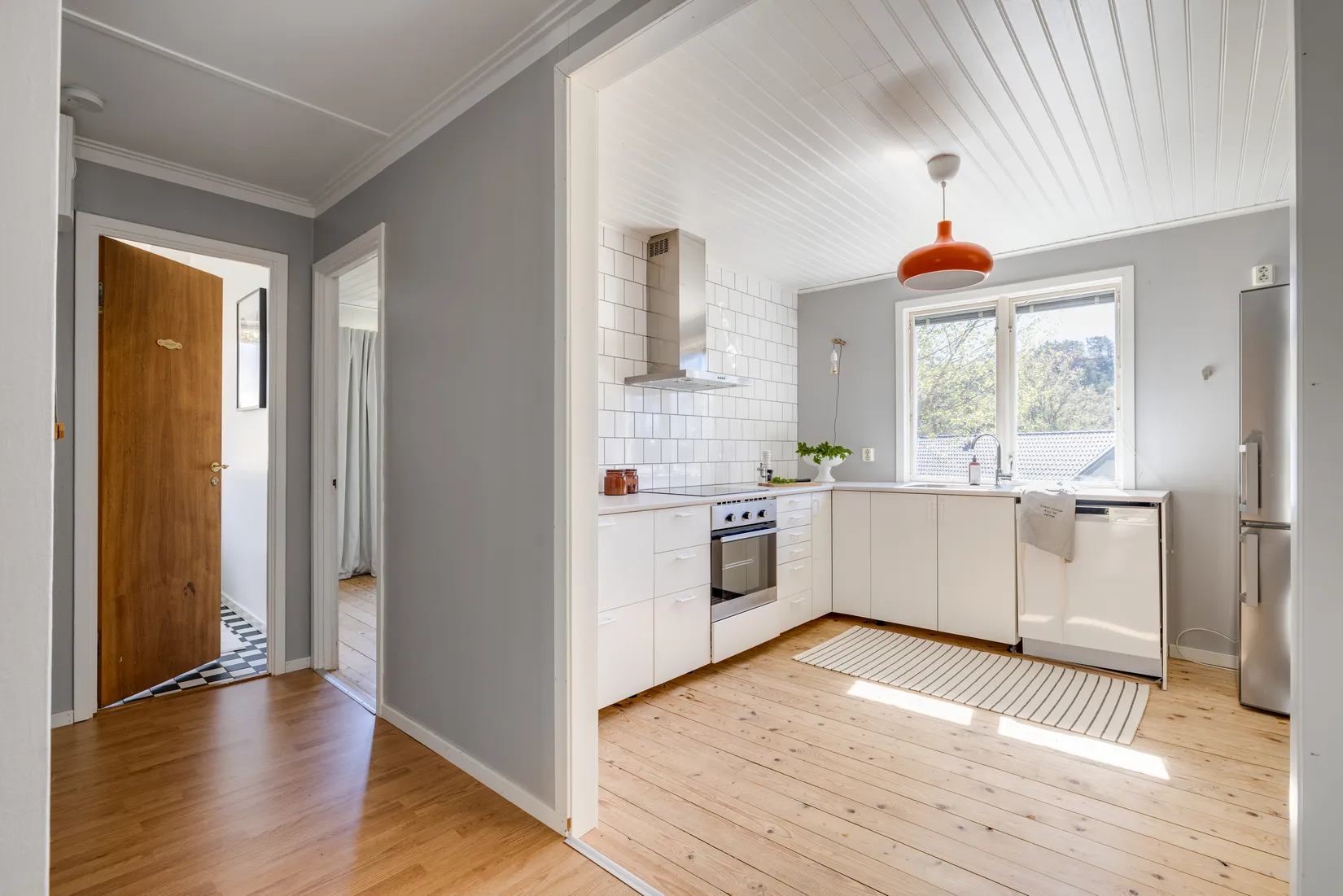 Villa, Orreviksvägen 75, Hjältön, Uddevalla