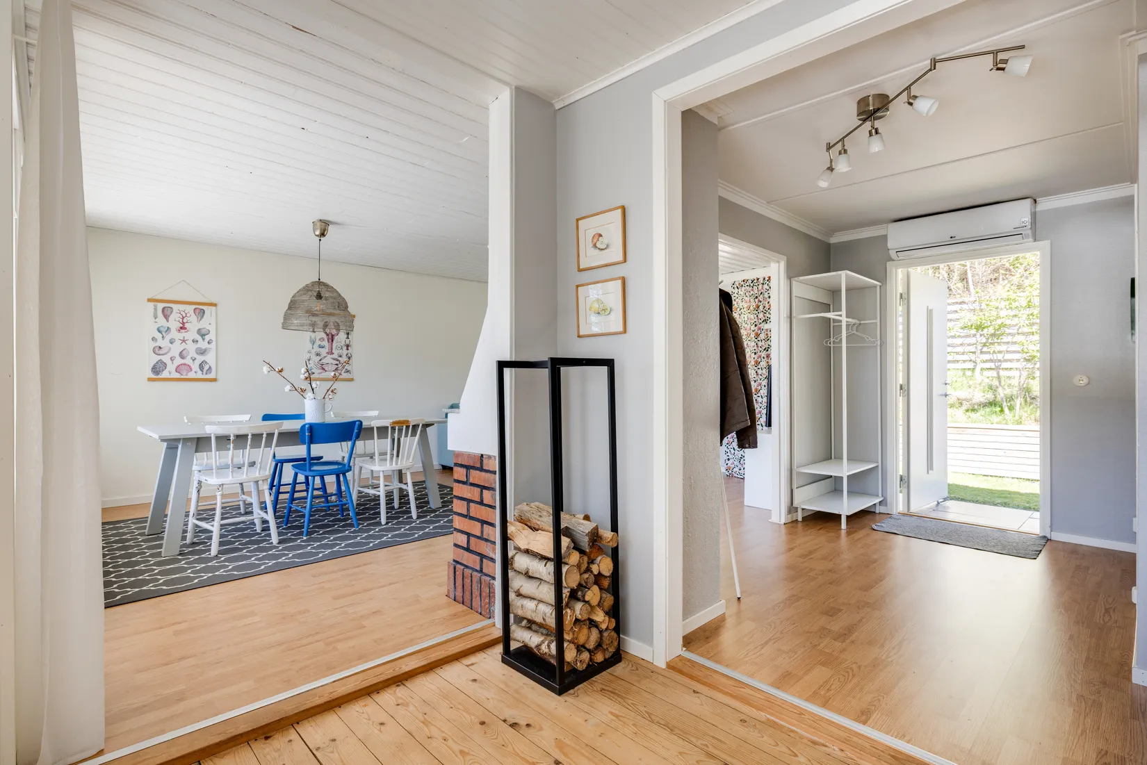 Villa, Orreviksvägen 75, Hjältön, Uddevalla