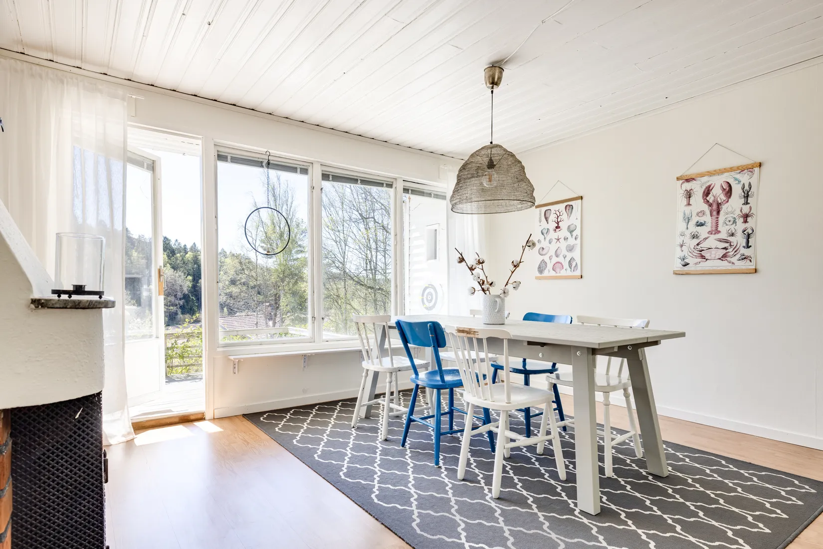 Villa, Orreviksvägen 75, Hjältön, Uddevalla