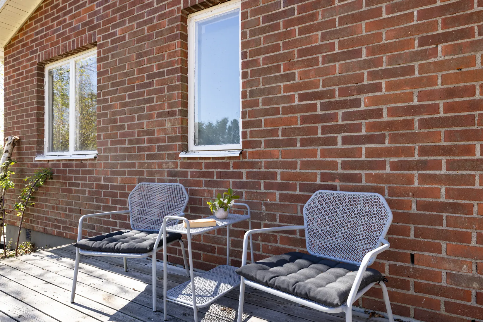 Villa, Orreviksvägen 75, Hjältön, Uddevalla