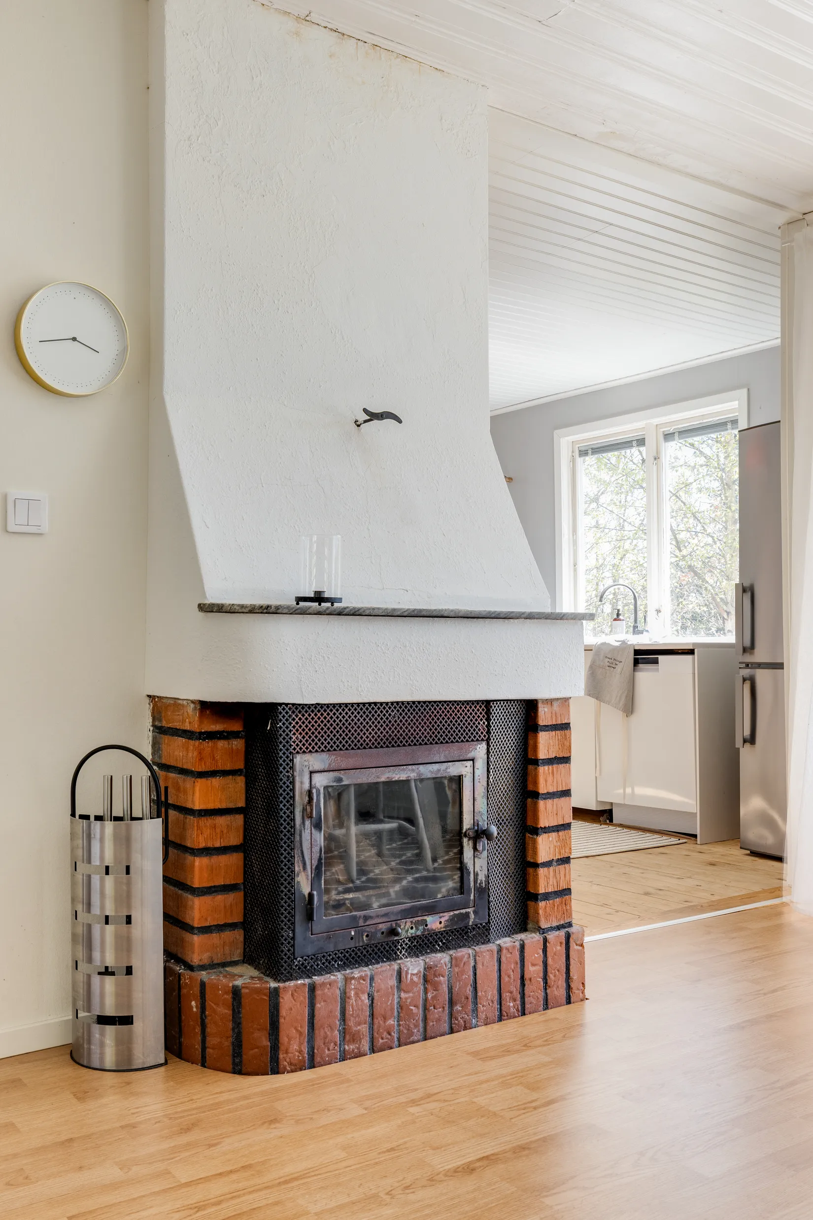 Villa, Orreviksvägen 75, Hjältön, Uddevalla
