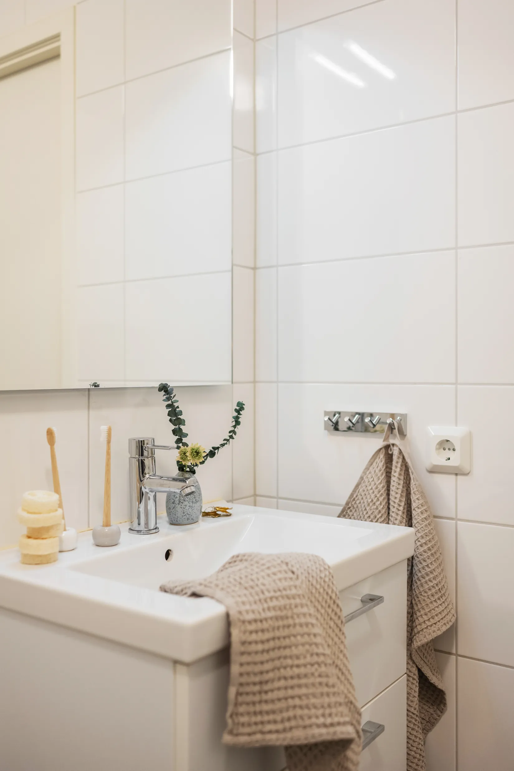 Bostadsrätt, Tellusgången 32, Telefonplan, Stockholm