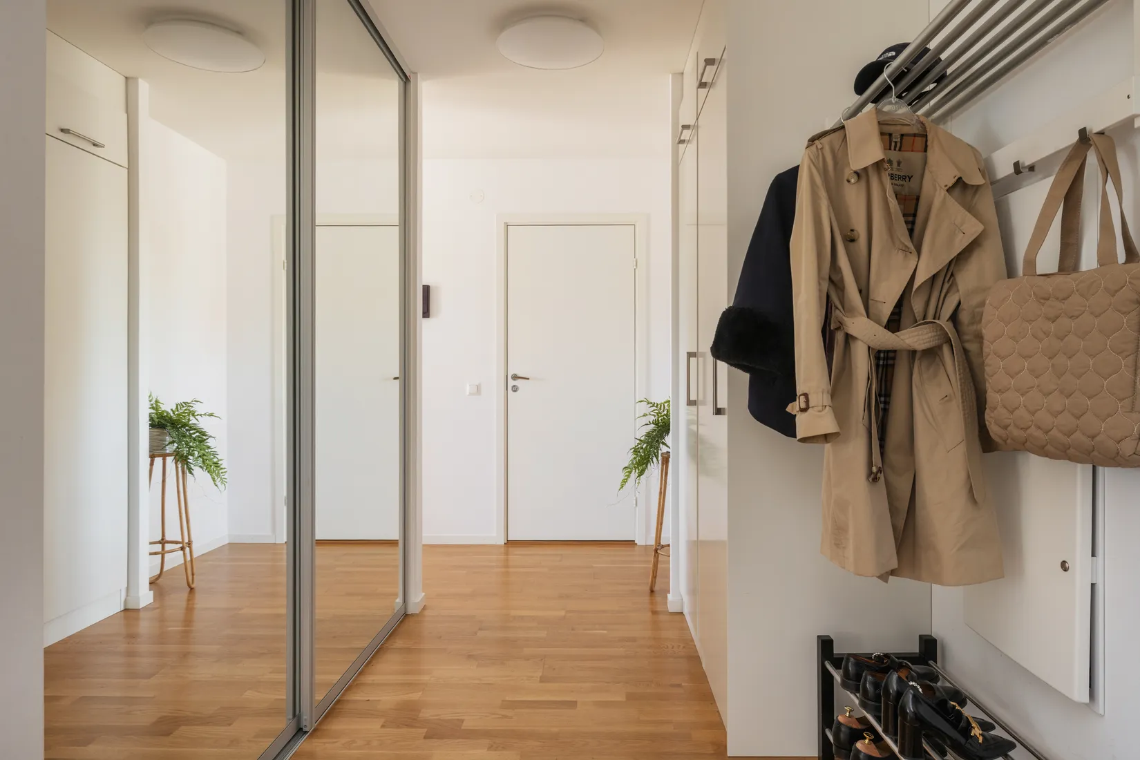 Bostadsrätt, Tellusgången 32, Telefonplan, Stockholm