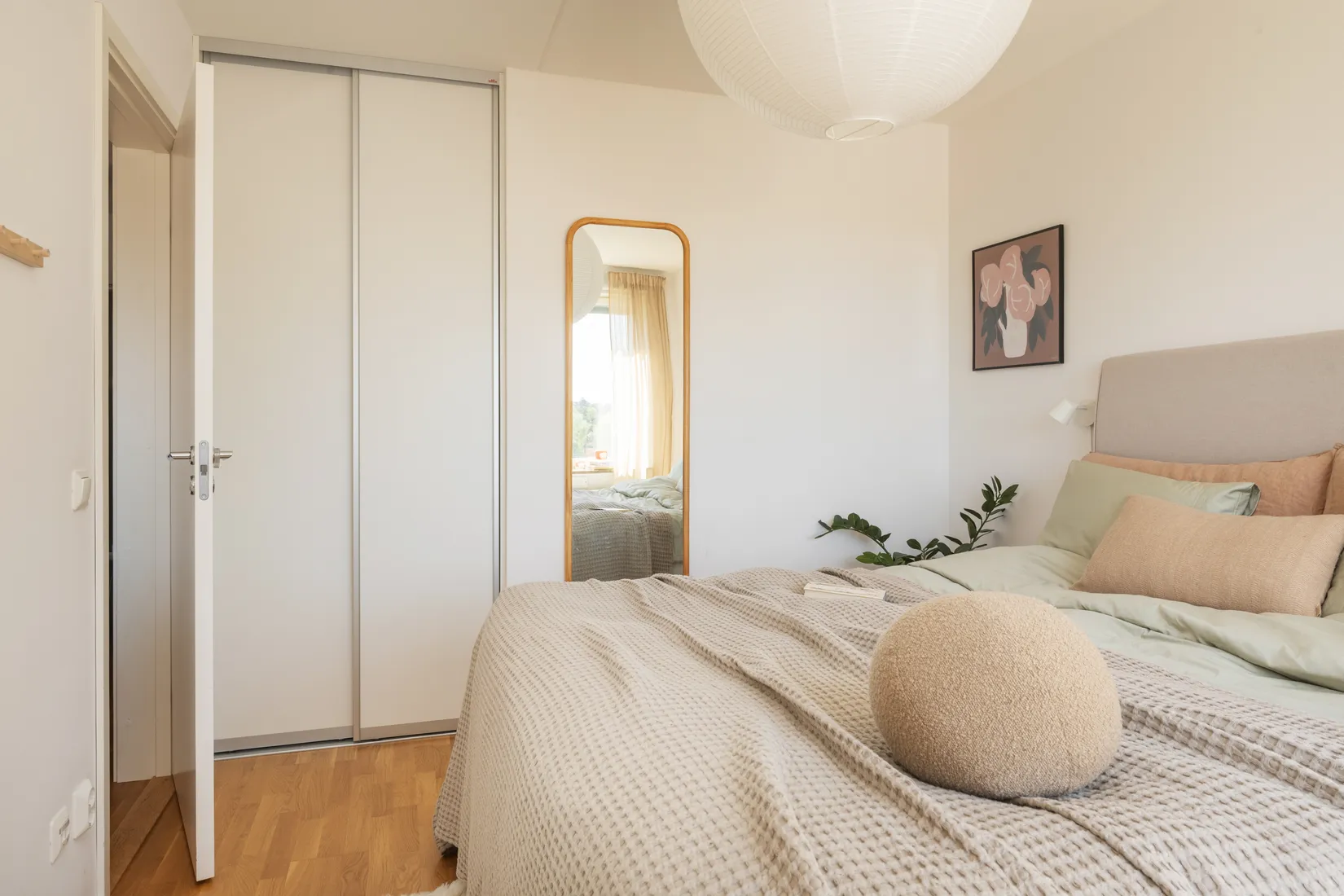 Bostadsrätt, Tellusgången 32, Telefonplan, Stockholm