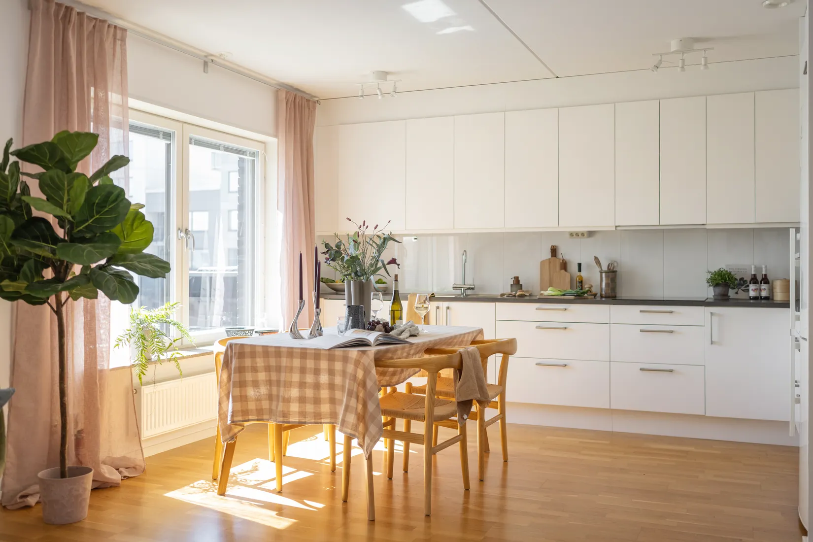 Bostadsrätt, Tellusgången 32, Telefonplan, Stockholm