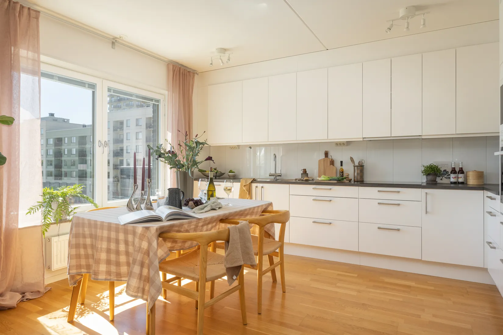 Bostadsrätt, Tellusgången 32, Telefonplan, Stockholm